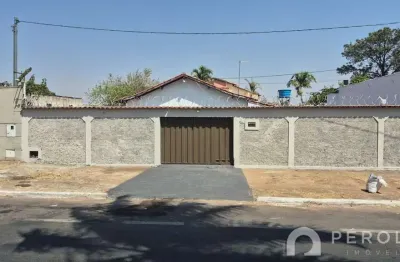 Casa residencial avenida itália qd. 123 lt. 25 jardim europa goiânia go