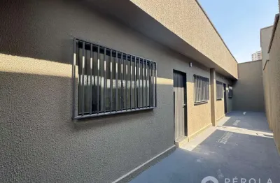 Casa residencial nº 02 rua 241 setor coimbra goiânia go