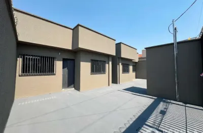 Casa residencial nº 04 rua 241 setor coimbra goiânia go