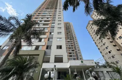 Apartamento 1702 bloco b, res villagio amazonas, rua uirapuru qd. 29 lt. 32/35, parque amazonia