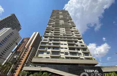 Apartamento 1904 residencial tempus by palme rua 137-a setor marista goiânia go