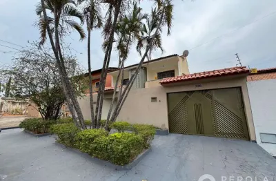 Sobrado residencial/comercial rua duque de caxias parque anhanguera i goiânia go