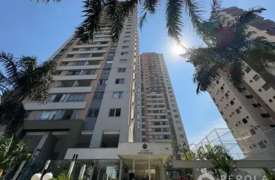Apartamento 802-b, rua uirapuru, qd. 29, lt. 05/08 e 32/ 33, residencial villaggio amazonas
