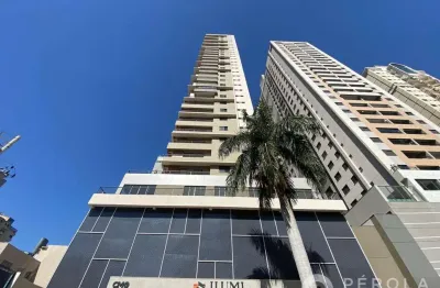 Apartamento 2005 ilumi bueno residências rua t-37 setor bueno goiânia go