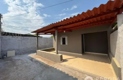 Casa residencial nº 01 rua rio de janeiro qd. 25 lt. 17 jardim são judas tadeu