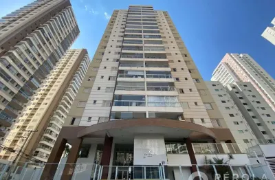 Apartamento 1102 residencial vermont residence rua 59 jardim goiás goiânia go