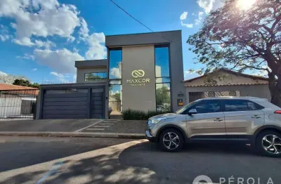 Prédio para alugar na Rua C210, Jardim América, Goiânia