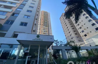 Apartamento 1303-b, rua uirapuru, qd. 29, lt. 05, resid. villaggio amazonas- parque amazonas-goiânia
