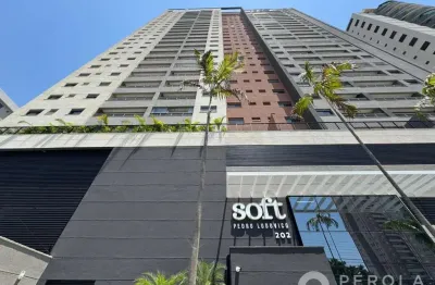 Apartamento 1505 residencial soft pedro ludovico rua 1034 setor pedro ludovico goiânia go