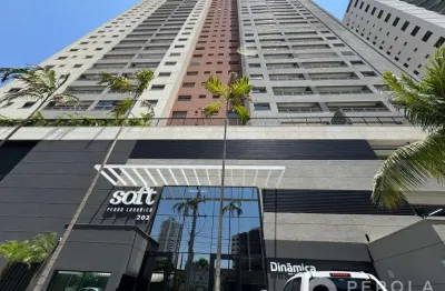 Apartamento 705 residencial soft pedro ludovico rua 1034 setor pedro ludovico goiânia go