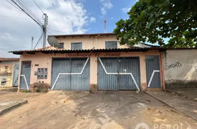 Apartamento 6, 2 quartos, residencial el shadai, jardim guanabara