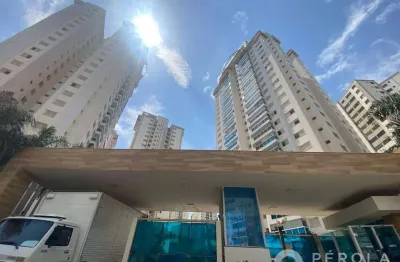 Apartamento 603 res. varandas do eldorado qd 2a res. eldorado, goiania - go