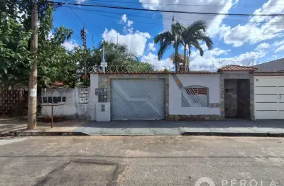 Casa residencial nº 01 rua 257 qd. 18 lt. 04 setor coimbra goiânia go
