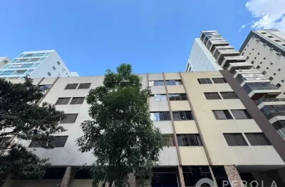 Apartamento 204 bloco b edificio laguna rua t-36 qd. 126 lt. 5/7 setor bueno goiânia go