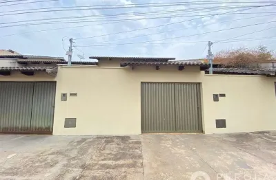 Casa 01, rua cristo redentor, qd. 06 lt. 07, vila jardim pompéia
