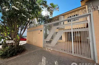 Sobrado comercial 01 rua 1141 qd. 253 lt. 1 setor marista goiânia go