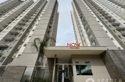 Apartamento 804c torre c/d ala c cond.now parque amazônia av. padre orlando morais parque amazônia
