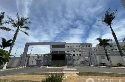 Apartamento 104 bl-20, 2 quartos, resd. gran jardim,rua carlos gomes, faz. são josé. goiânia-go