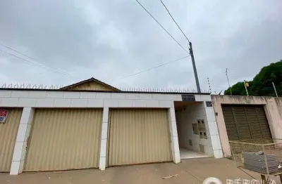 Casa 01 rua luiz de matos, qd. 193, lt. 10, conj. yolanda de paula, setor sudoeste