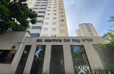 Apartamento - rua s 2, qd. s14, lt. 22 a 24, ed. marina del rey, aptº 501, setor bela vista, goiânia