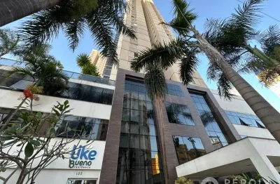 Apartamento 403 like bueno residence avenida t-30 setor bueno goiânia go