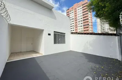 Casa com 2 quartos para alugar na Rua 1 A, Setor Aeroporto, Goiânia