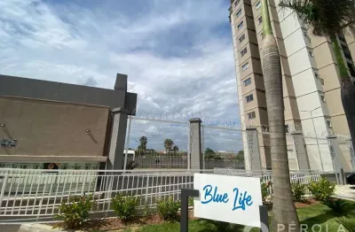 Apartamento 103 bloco 01 blue life condomínio clube setor conde dos arcos aparecida de goiânia go
