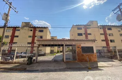 Apartamento 302 bloco s, 2 quartos, cond. quinta da boa vista quadra 2