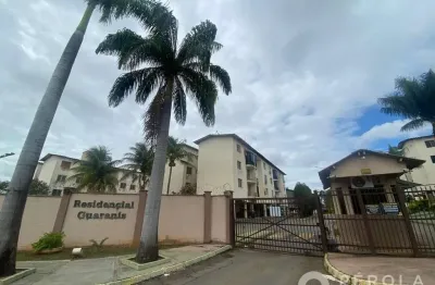 Apto 201 bl- 3b 02 qrts, ed. guaranis ll , pq. acalanto. goiânia-go