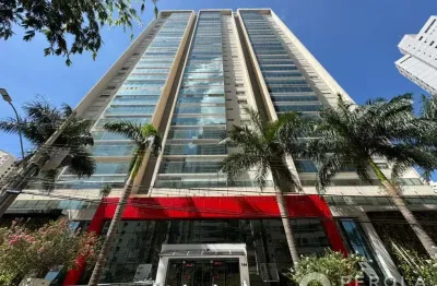 Apartamento 2002 n8 flamboyant residence rua natal alto da glória