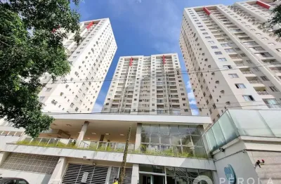 Apartamento 601 bloco b residencial livre ipiranga av. padre feij[o bairro ipiranga