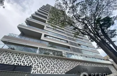 Apartamento 501 residencial opus penthouses rua 38 qd. g-18 lt. 8/10 setor marista goiânia go