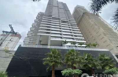 Apartamento 607 rua t-38 qd. 125 lt. 12/14 residencial opus gyro vaca brava design setor bueno