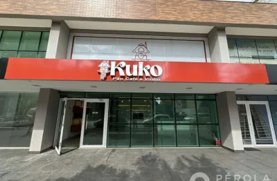 Sala comercial 05 avenida t-2 ed. supreme trade, setor bueno, goiania - go