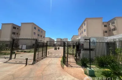 Apartamento 104 bloco 13 condomínio parque dos sonhos i residencial frei galvão goiânia go