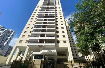 Apartamento com 3 quartos para alugar na Rua Natal, Alto da Glória, Goiânia