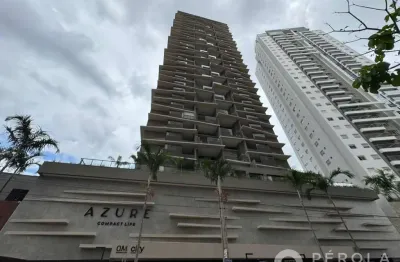 Apartamento 2002 Res. Azure Compact Life, Rua 135, Setor Marista