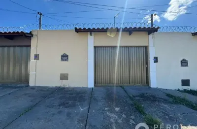 Casa Geminada Nº 04, Rua da Maçonaria, Qd. 17 Lt. 25, Vila São Judas Tadeu, Goiânia(GO)