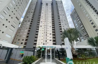 Apartamento com 3 quartos para alugar na Avenida PL 3, Park Lozandes, Goiânia