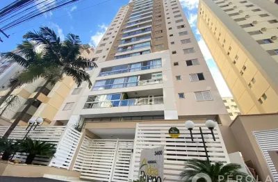 Apartamento 602 Residencial Aldeia Bueno Qd 154 Lt 2E, Rua T-36, Setor Bueno