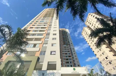 Apartamento 2304 B, Res. Villaggio Amazonas, 3 Quartos, Parque Amazonia