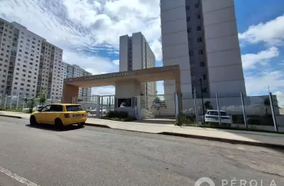 Apartamento 504 B Condomínio Parque America Cancun Res. Recando do Cerrado Aparecida de Goiânia GO