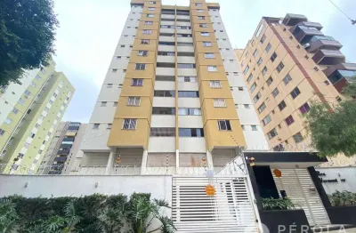 Apartamento 401 Rua S -5, Qd S -24, Lt.09, Condomínio Vermont, Goiânia (GO)