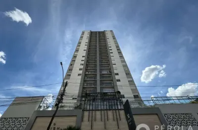 Apartamento 1303 A Residencial Wish 211 Rua C-211 Jardim América Goiânia GO