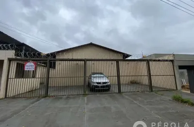 Casa com 2 quartos para alugar na Avenida C 171, Jardim América, Goiânia