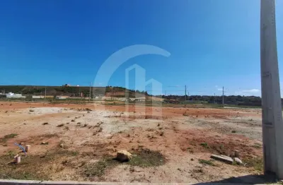 Alugue terreno em região estratégica no loteamento poxim em são cristovão.