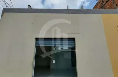 Ponto comercial disponível para locação no bairro fernando collor