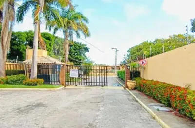 Casa em condomínio fechado com 4 quartos à venda no Farolândia, Aracaju 