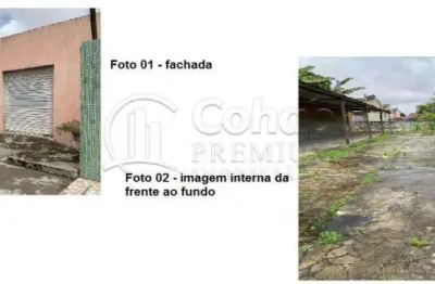 Terreno comercial à venda no Siqueira Campos, Aracaju 
