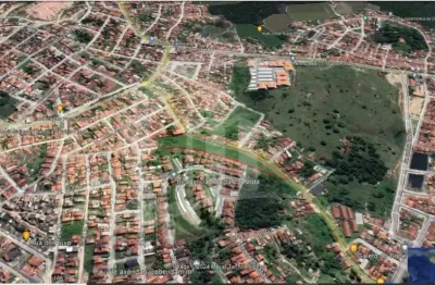 Área 10.729,62 m² na rua santa terezinha, bairro cidade nova